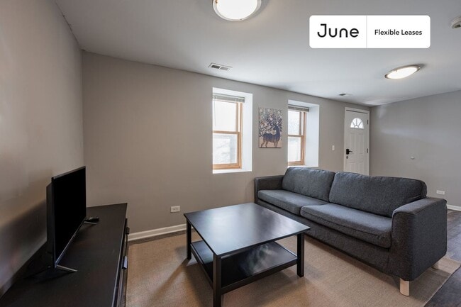 property at 3516 W Belden Ave