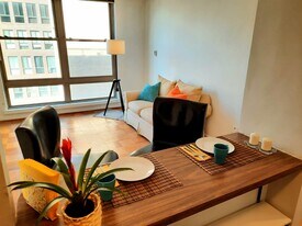 1260 21st St NW, Unit 808 in Washington, DC - Building Photo