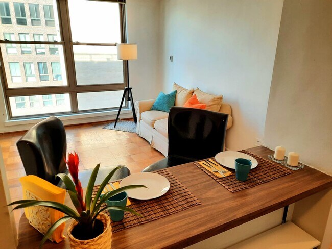 property at 1260 21st St NW