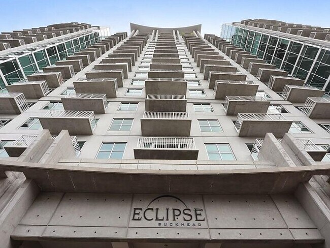 property at 250 Pharr Rd NE