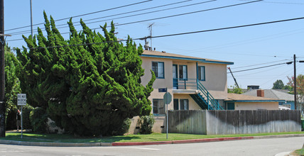 11320 Culver Dr in Culver City, CA - Building Photo - Building Photo