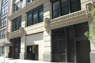 The Hellmuth Building in New York, NY - Building Photo - Building Photo