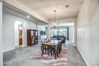 2847 E Odessa St in Mesa, AZ - Building Photo - Building Photo
