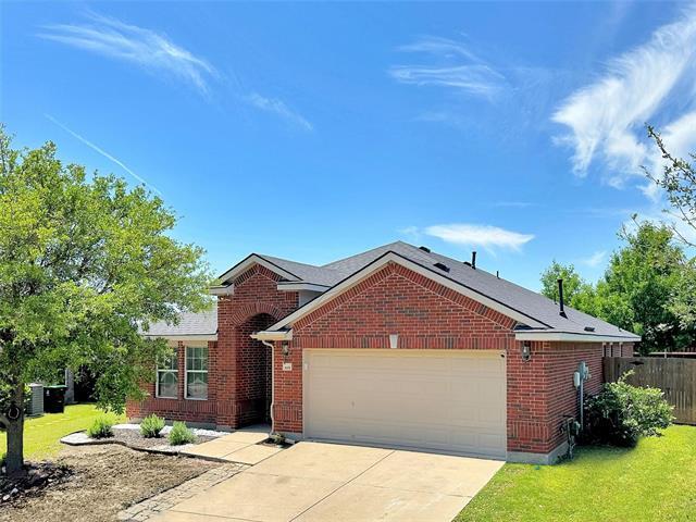 property at 808 Meandering Trail