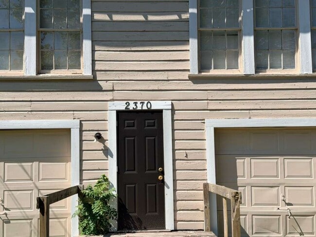 property at 2370 Ave C