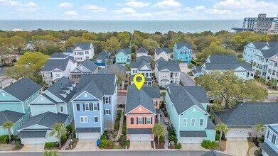 7809 Monarch Dr in Myrtle Beach, SC - Building Photo - Building Photo