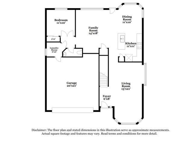1925 N 110th Ave in Avondale, AZ - Building Photo - Building Photo