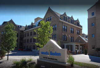 Maria Linden Senior Apartments in Milwaukee, WI - Building Photo - Building Photo