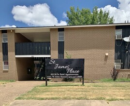 St. James Place in Denison, TX - Building Photo - Building Photo