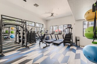 Mandarina in Phoenix, AZ - Foto de edificio - Building Photo