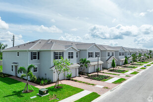 Adela at Orange Blossom Apartments