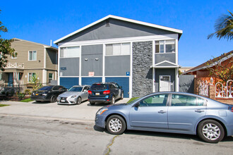 1626 Pine Ave in Long Beach, CA - Building Photo - Building Photo