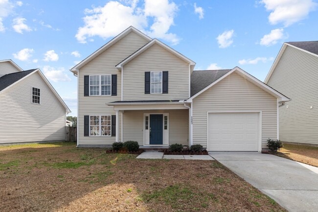 property at 123 Durbin Ln