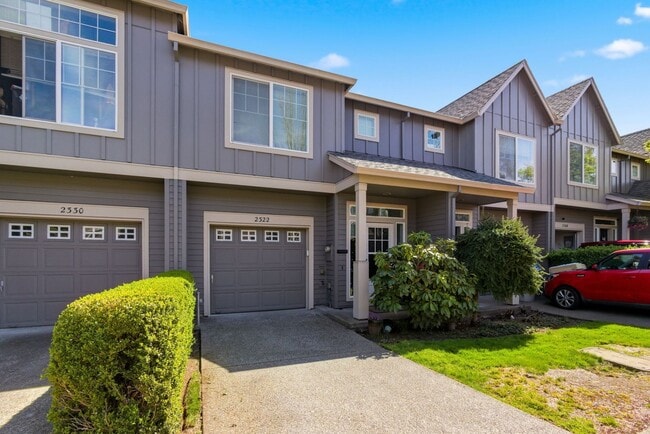 2322 NW 168th Pl in Beaverton, OR - Building Photo - Building Photo