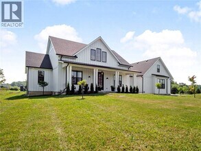 51075 Deeks Rd S in Wainfleet, ON - Building Photo - Building Photo