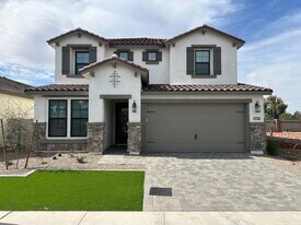 4186 S Springs Dr in Chandler, AZ - Building Photo