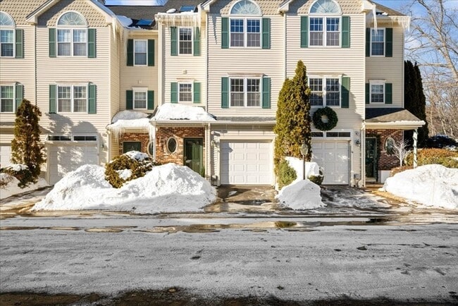 property at 67 N Quinsigamond Ave