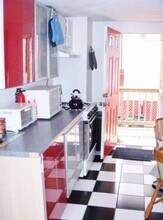 40 Bristol St in Cambridge, MA - Building Photo - Building Photo