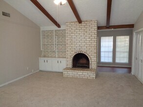 12607 Big Stone Dr in Houston, TX - Building Photo - Building Photo