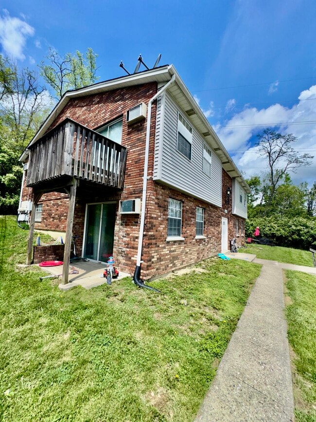 9626 Alexandria Pike in Alexandria, KY - Building Photo - Building Photo