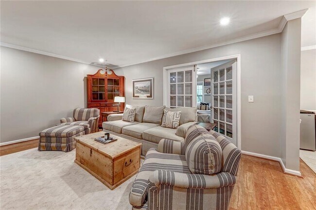 28 Arpege Way NW in Atlanta, GA - Building Photo - Building Photo