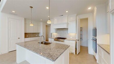 3916 Linear Dr in Prosper, TX - Building Photo - Building Photo