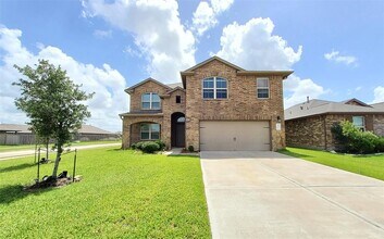 3303 Zephyr Park Ln in Katy, TX - Building Photo - Building Photo