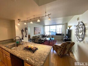 450 N Arlington Ave, Unit 1101 in Reno, NV - Building Photo - Building Photo