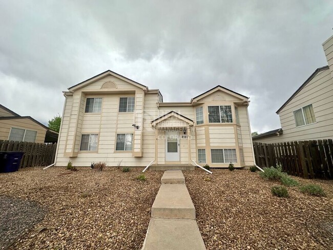 property at 4353 Netherland St