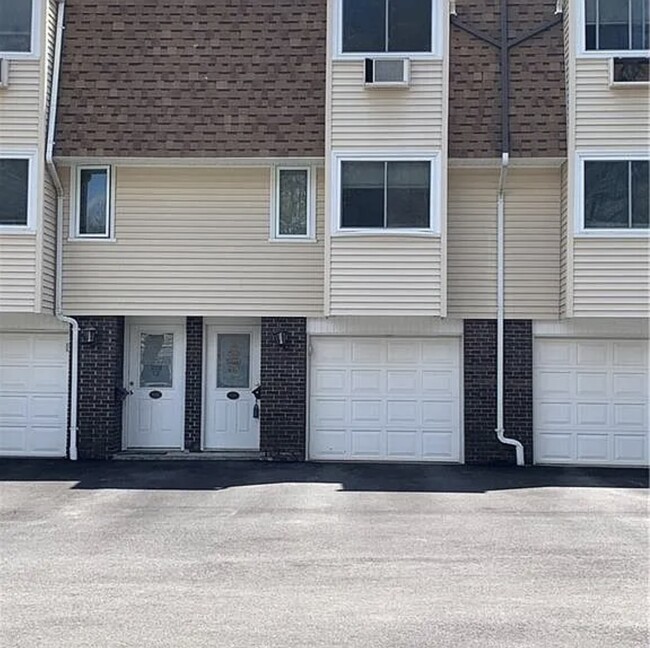 property at 93 Chestnut St