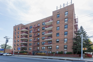 25910 Hillside Ave Apartments