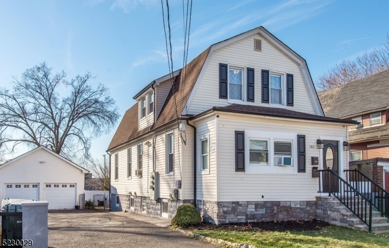 382 Marion St in Union, NJ - Building Photo
