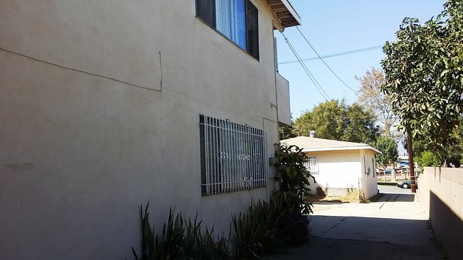 7952 Emerson Pl in Rosemead, CA - Building Photo - Building Photo