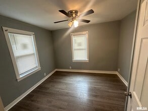 1013 Mechanic St in Pekin, IL - Building Photo - Building Photo