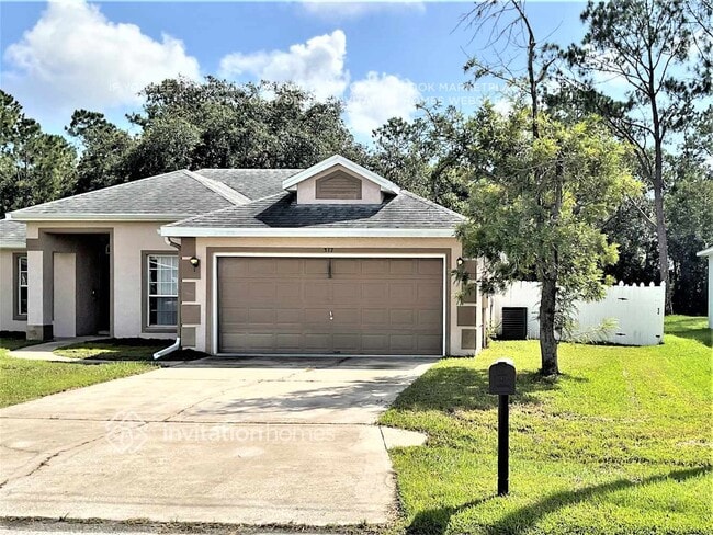 317 Clermont Dr in Kissimmee, FL - Building Photo - Building Photo
