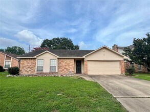 1423 Grand Jct Dr in Katy, TX - Building Photo - Building Photo