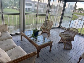 2901 SW 15th St in Delray Beach, FL - Building Photo