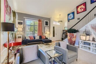 8609 Invierno Cir in Las Vegas, NV - Building Photo - Building Photo