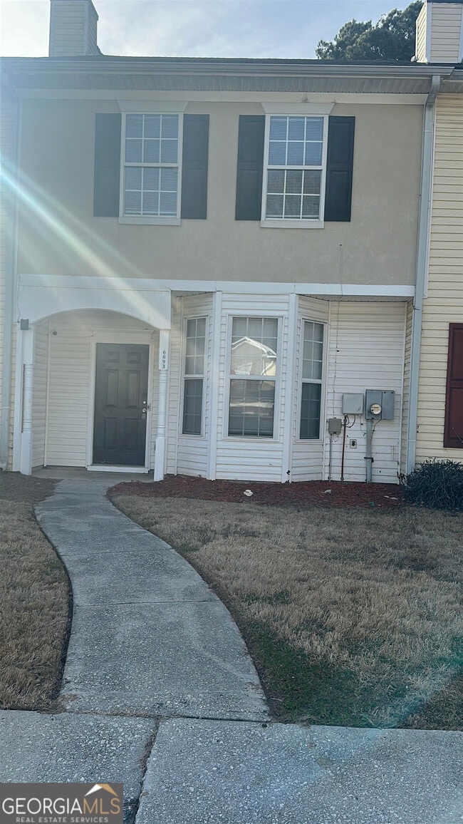 property at 6093 Camden Forrest Cove