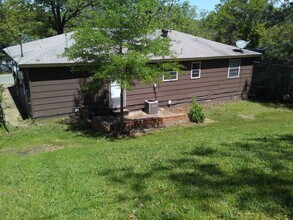 417 Libby Ln in North Little Rock, AR - Building Photo - Building Photo