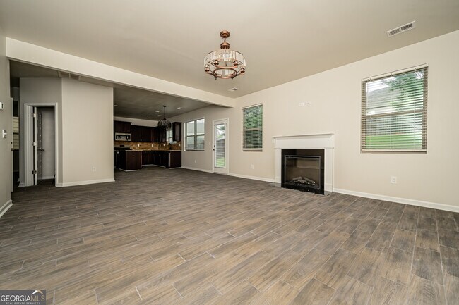 1593 Culpepper Ln in Mcdonough, GA - Building Photo - Building Photo