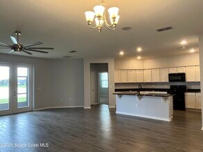 1505 Potenza Dr in West Melbourne, FL - Building Photo - Building Photo