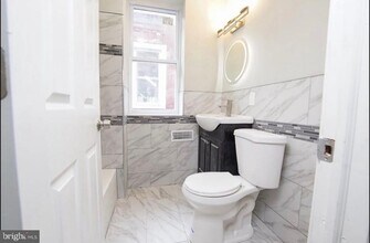 3040 W Berks St in Philadelphia, PA - Building Photo - Building Photo