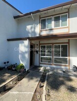1252 Marionola Way in Pinole, CA - Building Photo