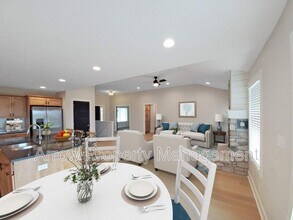 7855 Nicole Ln in Lincoln, NE - Building Photo - Building Photo