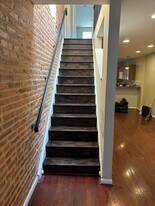 400 N Bradford St in Baltimore, MD - Building Photo