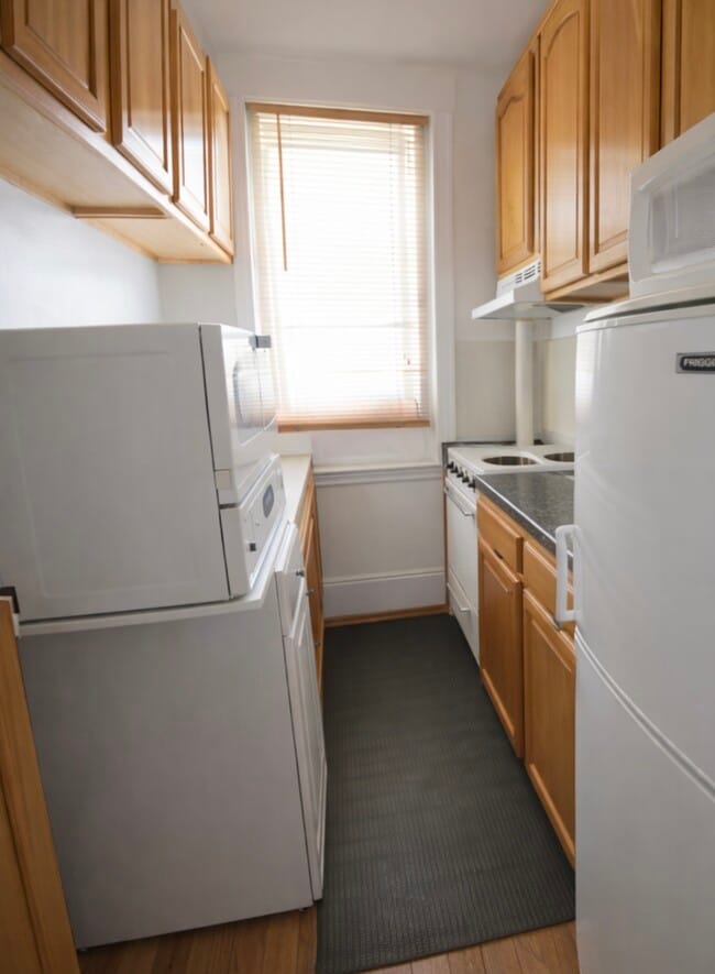 319 Allston St, Unit 3 in Boston, MA - Building Photo - Building Photo