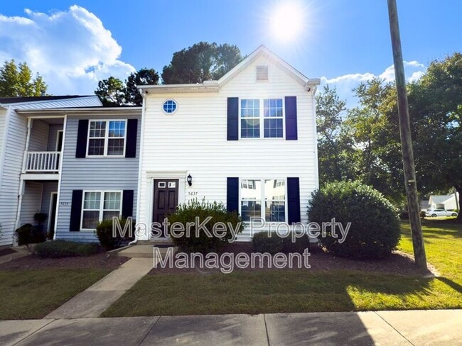 property at 5637 Fieldcross Ct