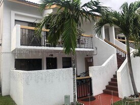 7510 SW 153rd Pl in Miami, FL - Building Photo