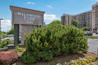 Wildwood Park in Arlington, VA - Building Photo - Building Photo